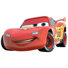 Disney-Pixar Cars 2, avatar 1