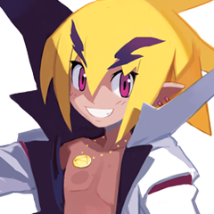 Disgaea 2 Dark Hero Days, avatar 2