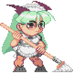 Pocket Fighter, avatar 32