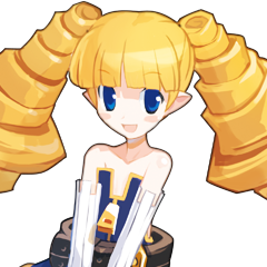 Disgaea 4 A Promise Unforgotten, avatar 20