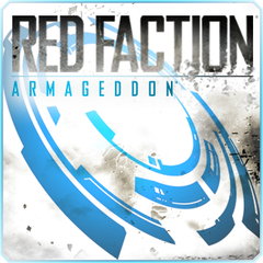 Red Faction Armageddon, avatar 8