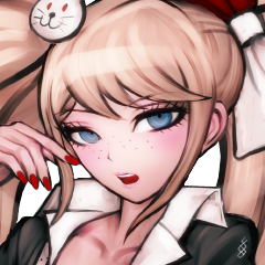 Danganronpa 2 Goodbye Despair, avatar 5