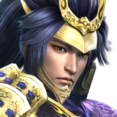 Warriors Orochi 3, avatar 17