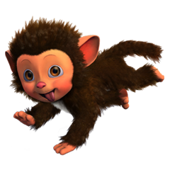 EyePet, avatar 4