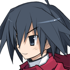 Disgaea 3 Mao, avatar 1