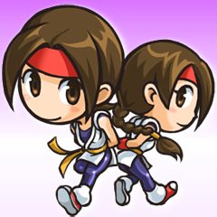 The King of Fighters XIII, avatar 48
