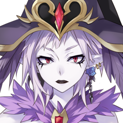 Hyperdimension Neptunia Victory, avatar 38