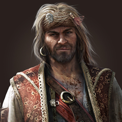 Assassin's Creed IV Black Flag, avatar 8