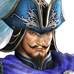 Dynasty Warriors 8, avatar 19