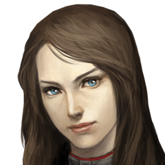 Front Mission Evolved, avatar 1