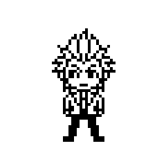 Danganronpa 2 Goodbye Despair, avatar 81