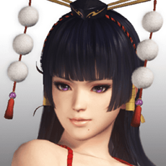 Dead or Alive 5 Ultimate, avatar 60