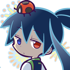 Puyo Puyo!! 20th Anniversary, avatar 30