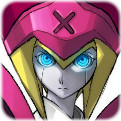 BlazBlue Continuum Shift Extend, avatar 9