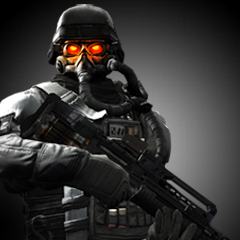 Killzone 3, avatar 1