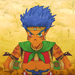 Ore no Shikabane o Koete Yuke 2, avatar 19