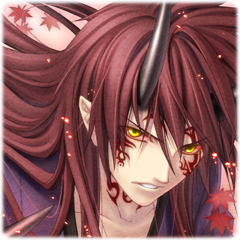 Hakuouki, avatar 23