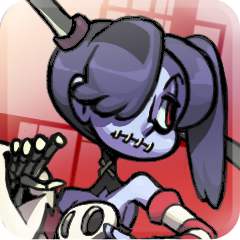 Skullgirls Encore, avatar 6