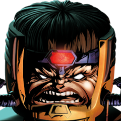Marvel vs Capcom 3, avatar 19