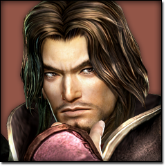 Dynasty Warriors 7, avatar 38