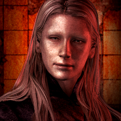 Silent Hill 3, avatar 1