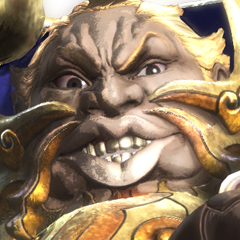 Asura's Wrath, avatar 9