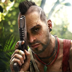 Far Cry 3, avatar 2