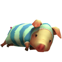 Monster Hunter Freedom Unite, avatar 30