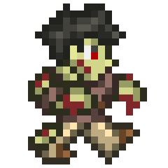 Terraria, avatar 6