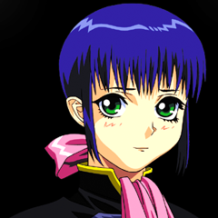 Toshinden 4, avatar 3