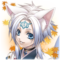 Hakuouki, avatar 17