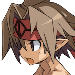 Disgaea 4 A Promise Unforgotten, avatar 18