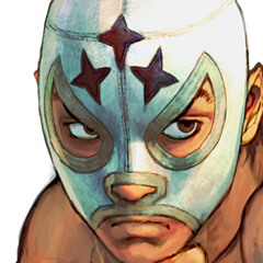 Super Street Fighter IV, avatar 31