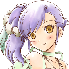 Rune Factory Oceans, avatar 3
