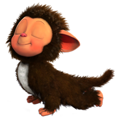 EyePet, avatar 13