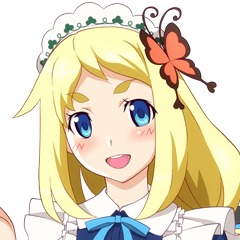 Akiba's Trip Undead & Undressed, avatar 1