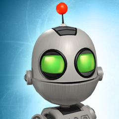 Ratchet & Clank All 4 One, avatar 3