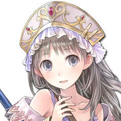 Atelier Totori, avatar 10