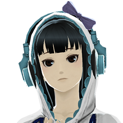 Freedom Wars, avatar 40