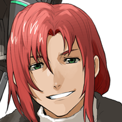 The Legend of Heroes Zero no Kiseki Evolution, avatar 4