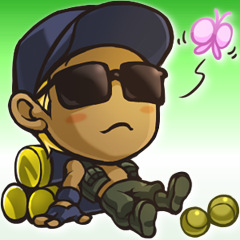 The King of Fighters XIII, avatar 20