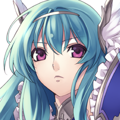 Agarest Generations of War 2, avatar 21