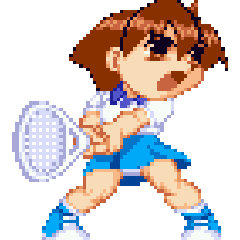 Pocket Fighter, avatar 45