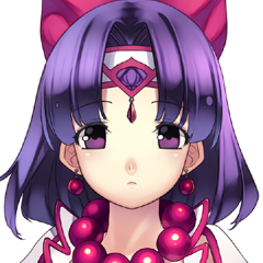 Agarest Generations of War 2, avatar 16