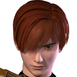 Resident Evil Code Veronica X, avatar 4