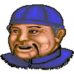Street Fighter, avatar 10