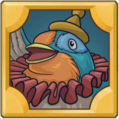 Carnival Island, avatar 10