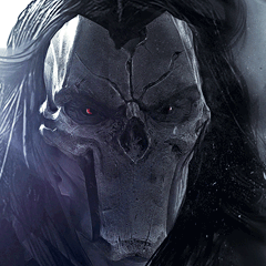 Darksiders II, avatar 3