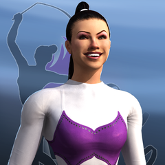 Sports Champions, avatar 10