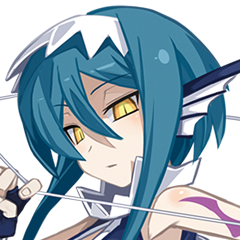 Mugen Souls Z, avatar 8